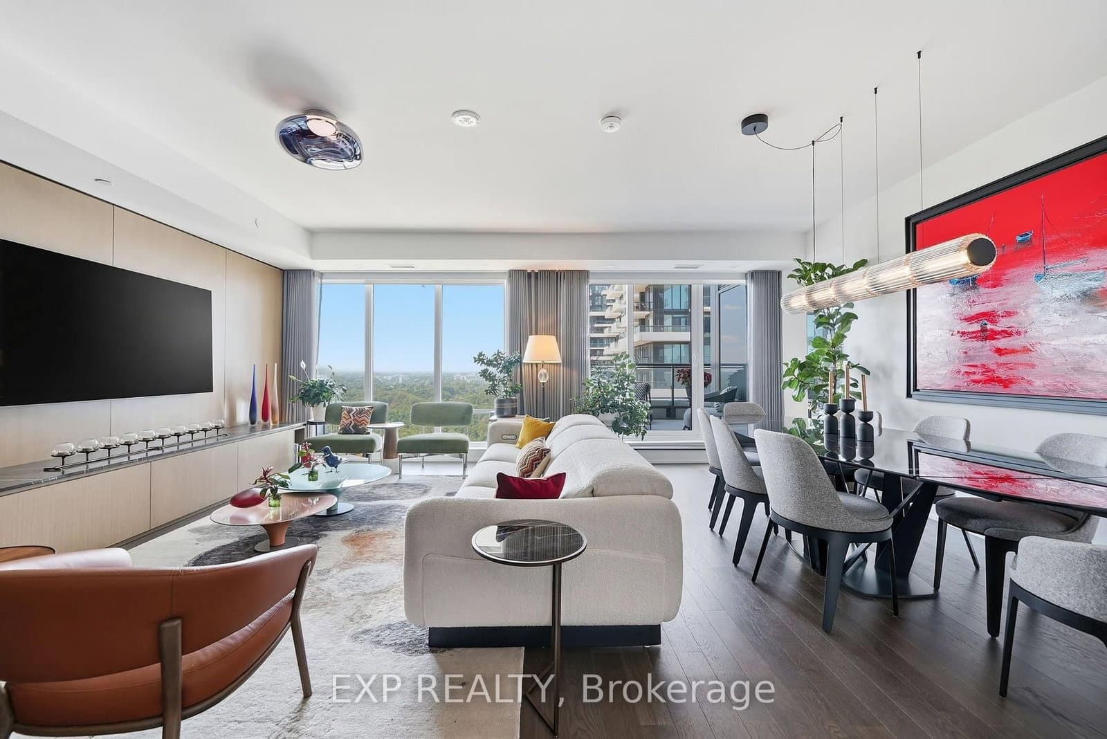 30 Inn On The Park Drive, Unit 2301 - Image 4