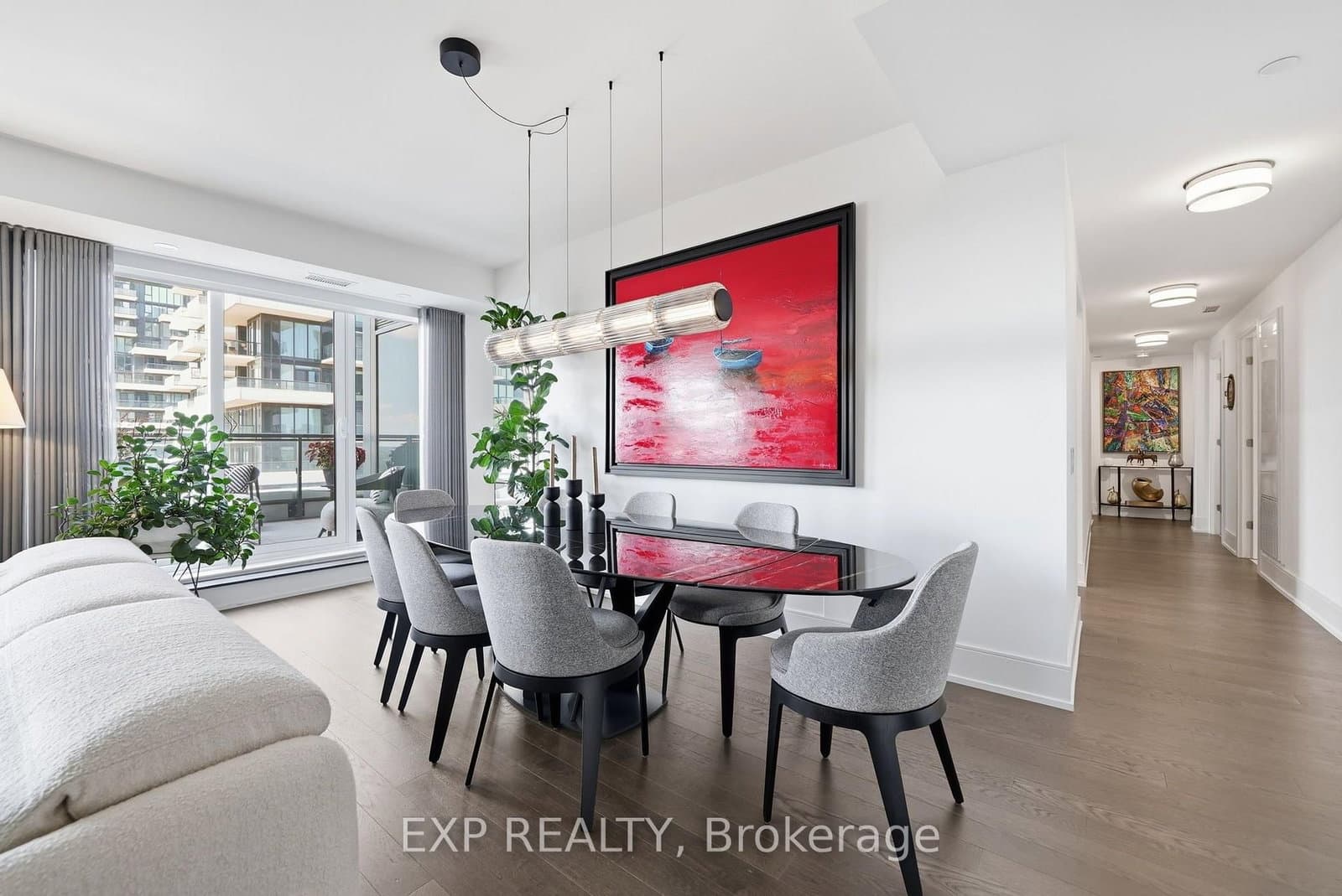 30 Inn On The Park Drive, Unit 2301 - Image 6