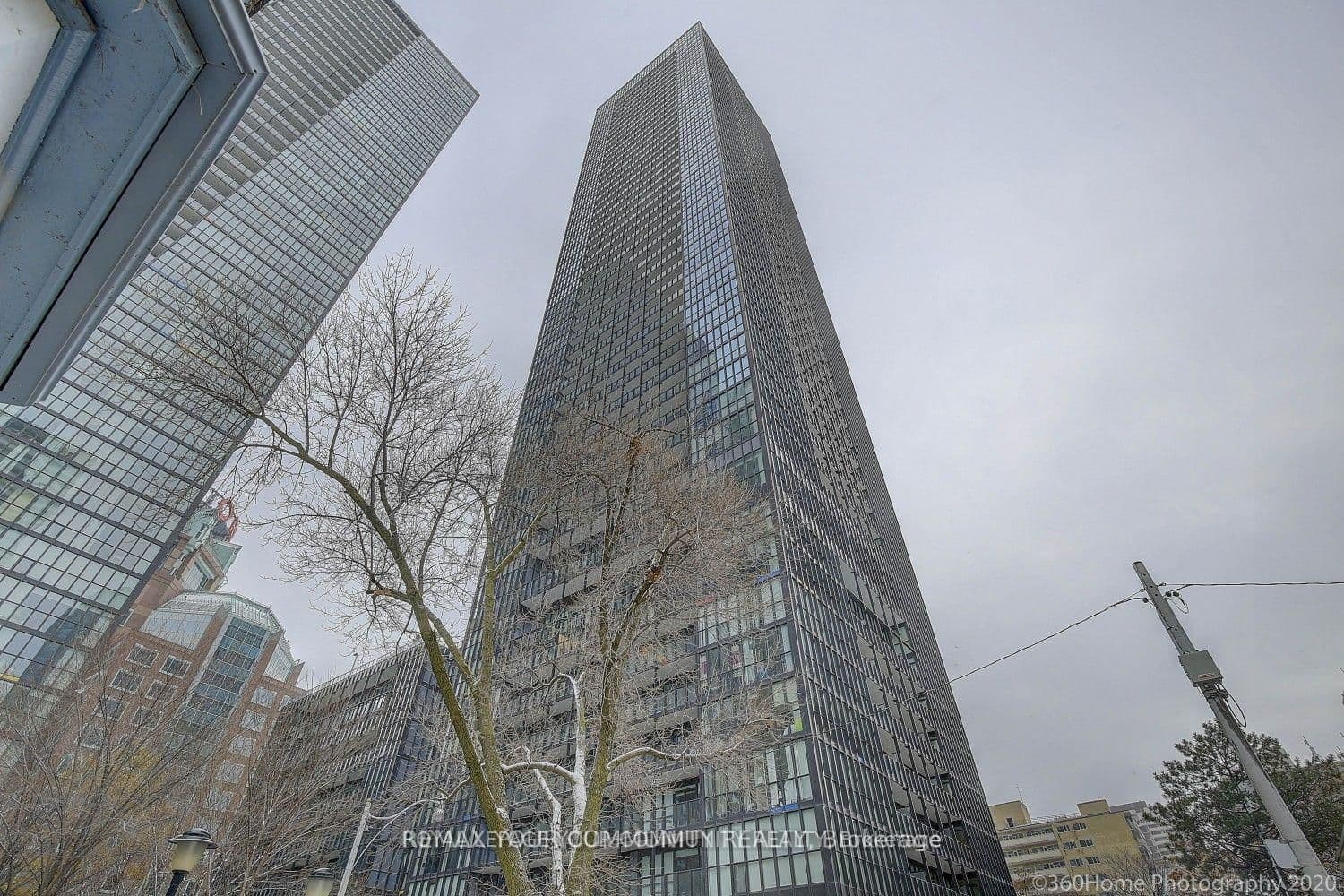 101 Charles Street, Unit 1604 - Image 1