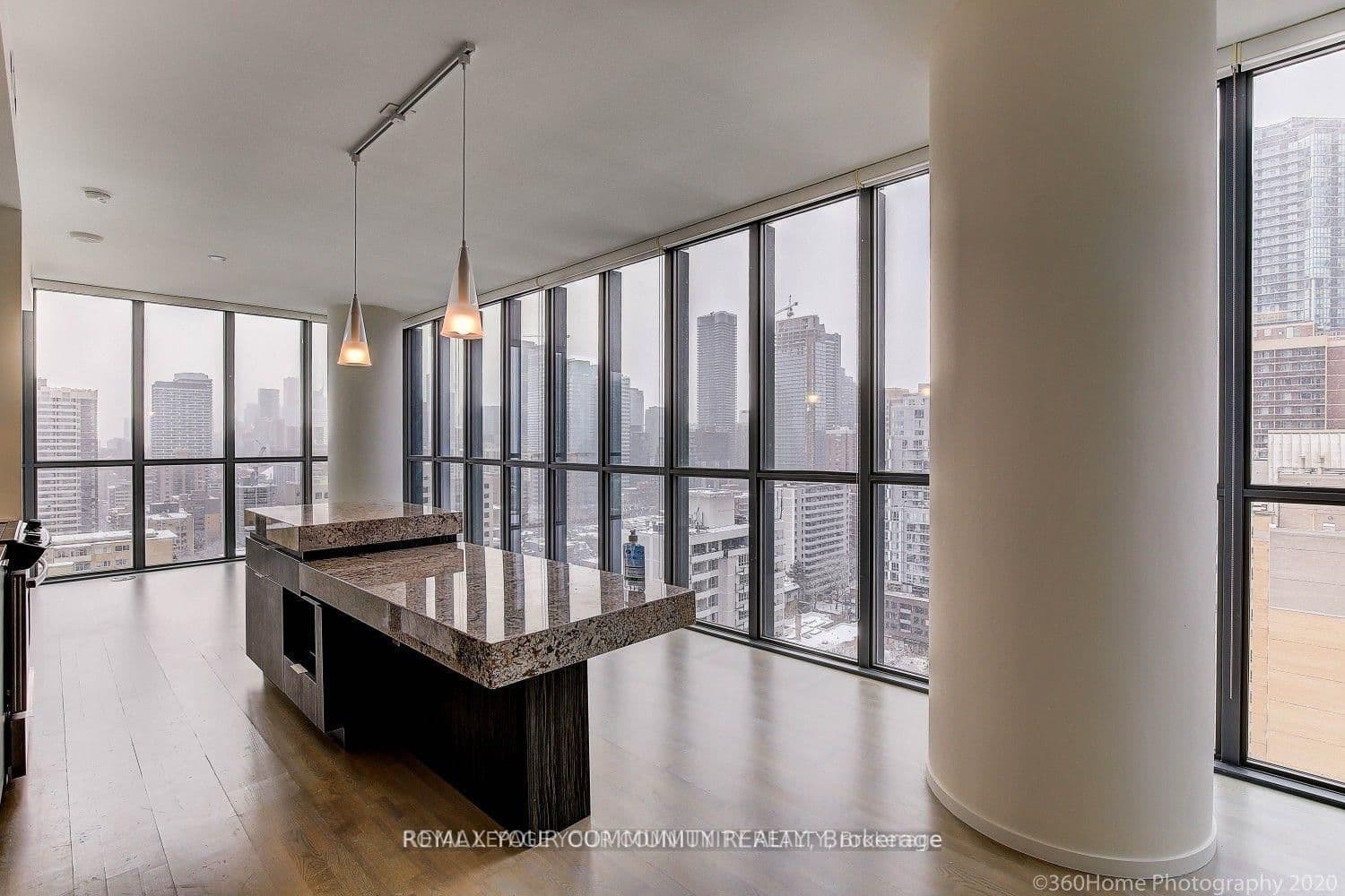 101 Charles Street, Unit 1604 - Image 4