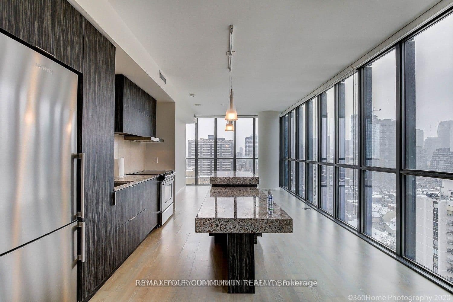 101 Charles Street, Unit 1604 - Image 5