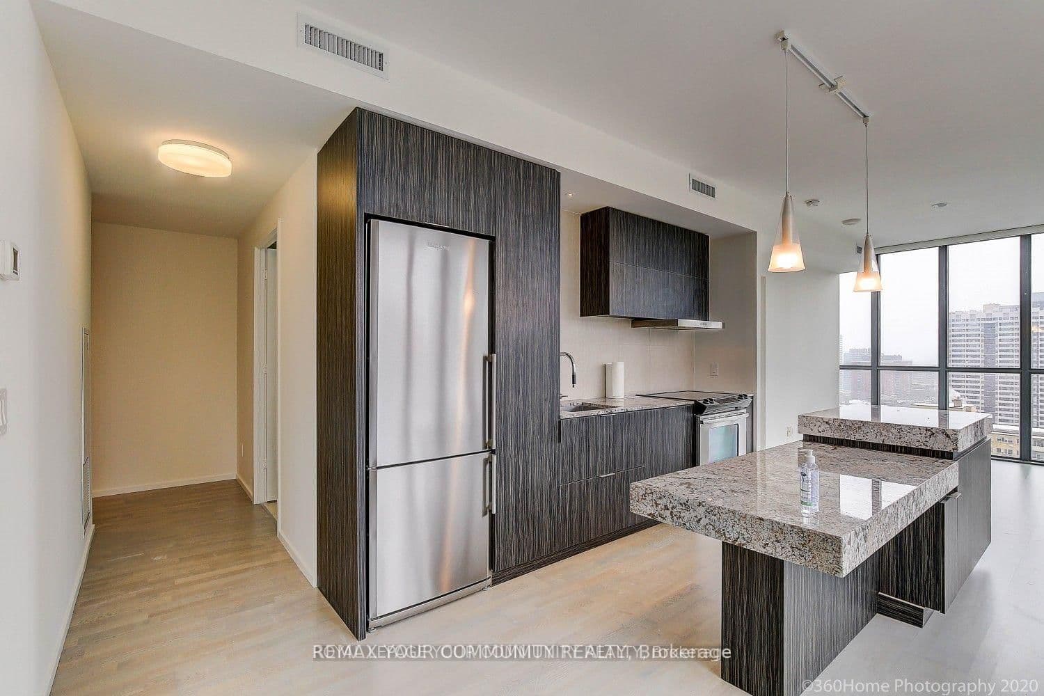 101 Charles Street, Unit 1604 - Image 6
