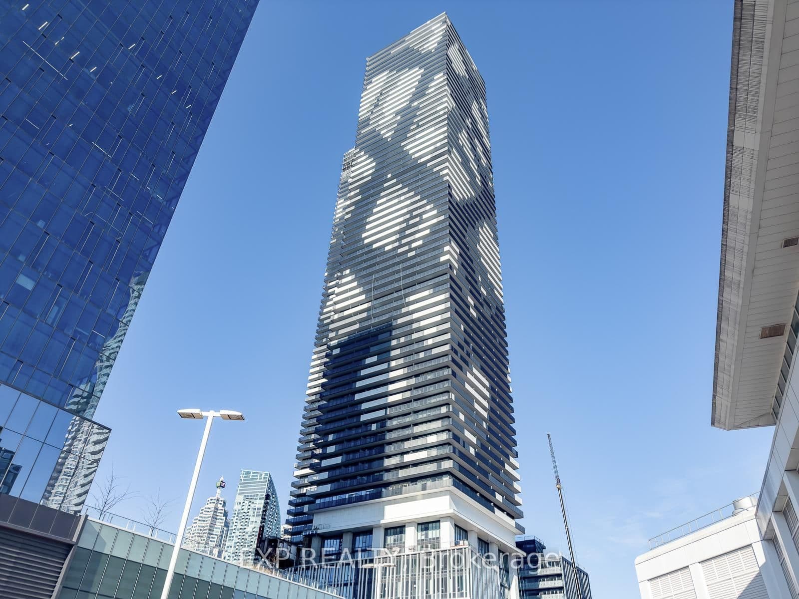 55 Cooper Street, Unit 7103 - Image 2