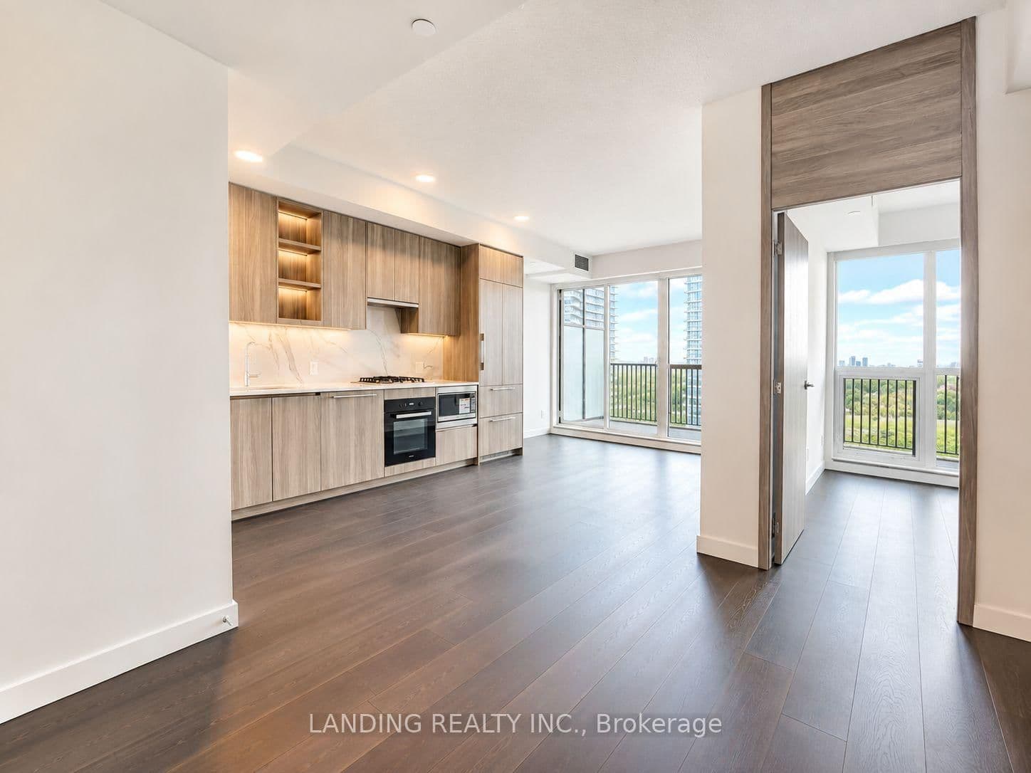 68 Esther Shiner Boulevard, Unit 1116 - Image 3