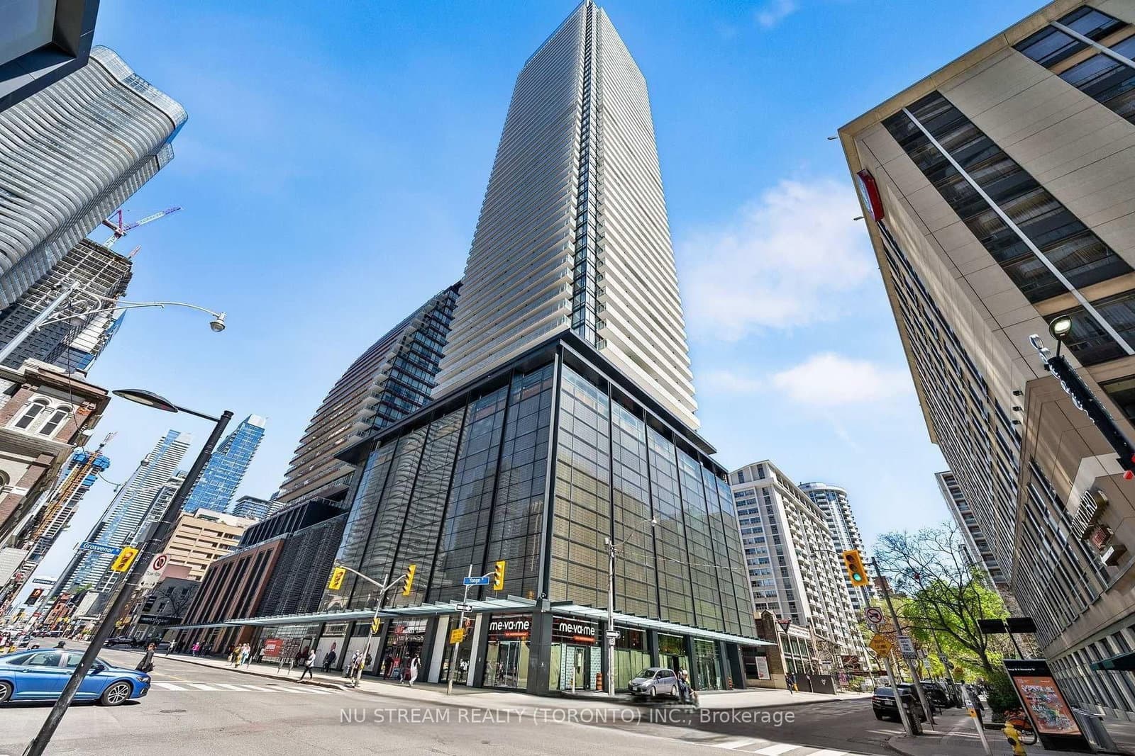 501 Yonge Street, Unit 1710 - Image 1