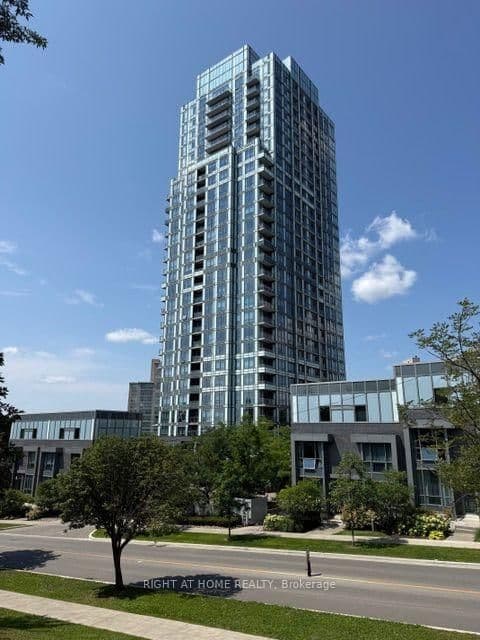 18 Graydon Hall Drive, Unit 1509 - Image 1