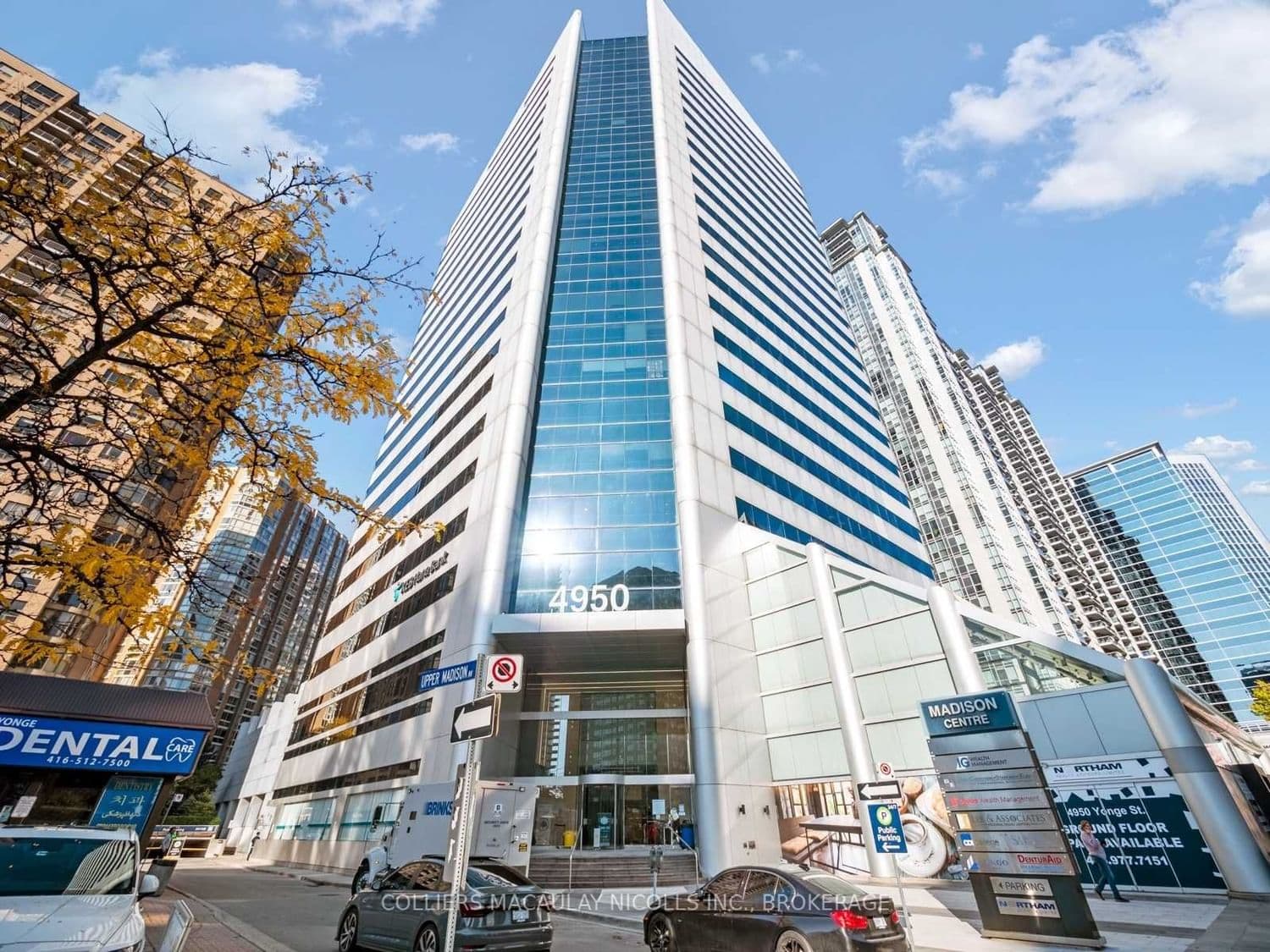 4950 Yonge Street, Unit 8 - Image 1