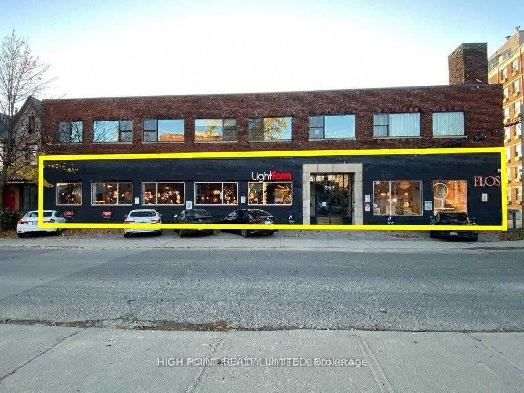 267 Niagara Street, Unit 101/102 - Image 2