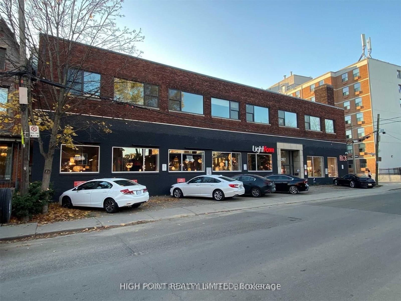 267 Niagara Street, Unit 101/102 - Image 3