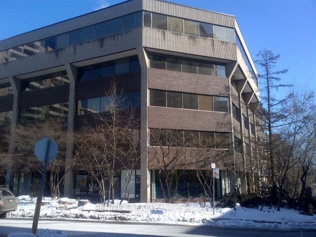 250 Merton Street, Unit 202 - Image 1