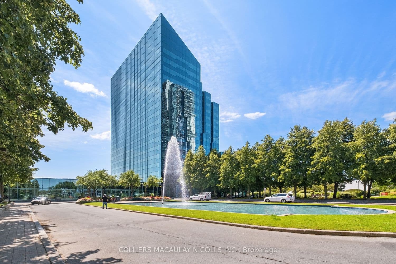 2255 Sheppard (Atria I) Avenue E, Unit 308 - Image 4