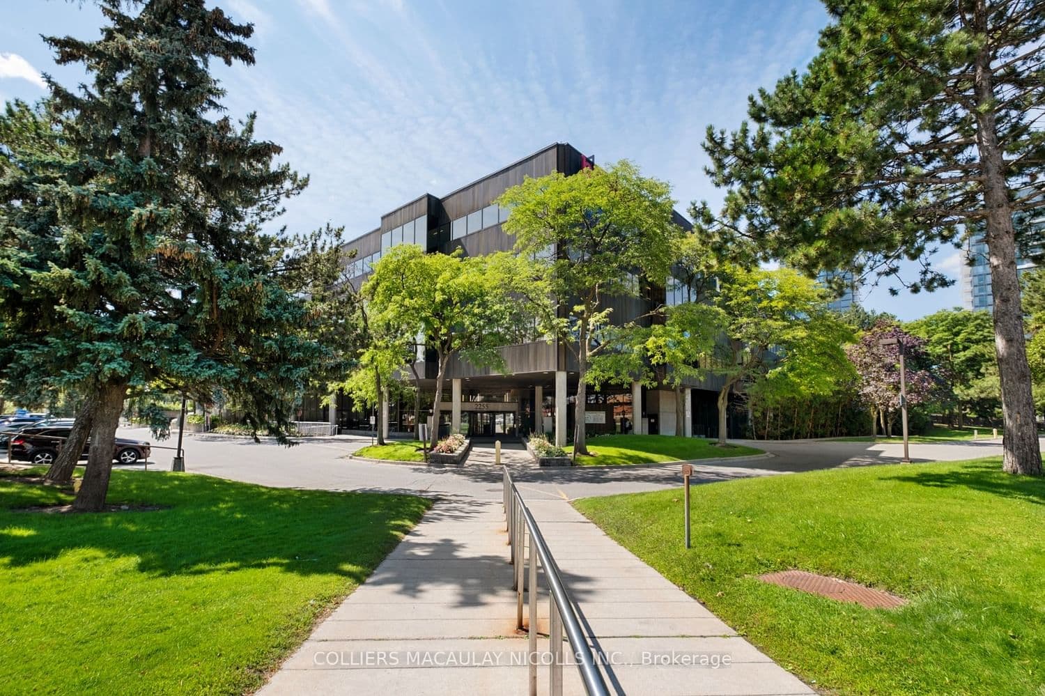 2235 Sheppard (AtriaII) Avenue E, Unit 1101 - Image 1