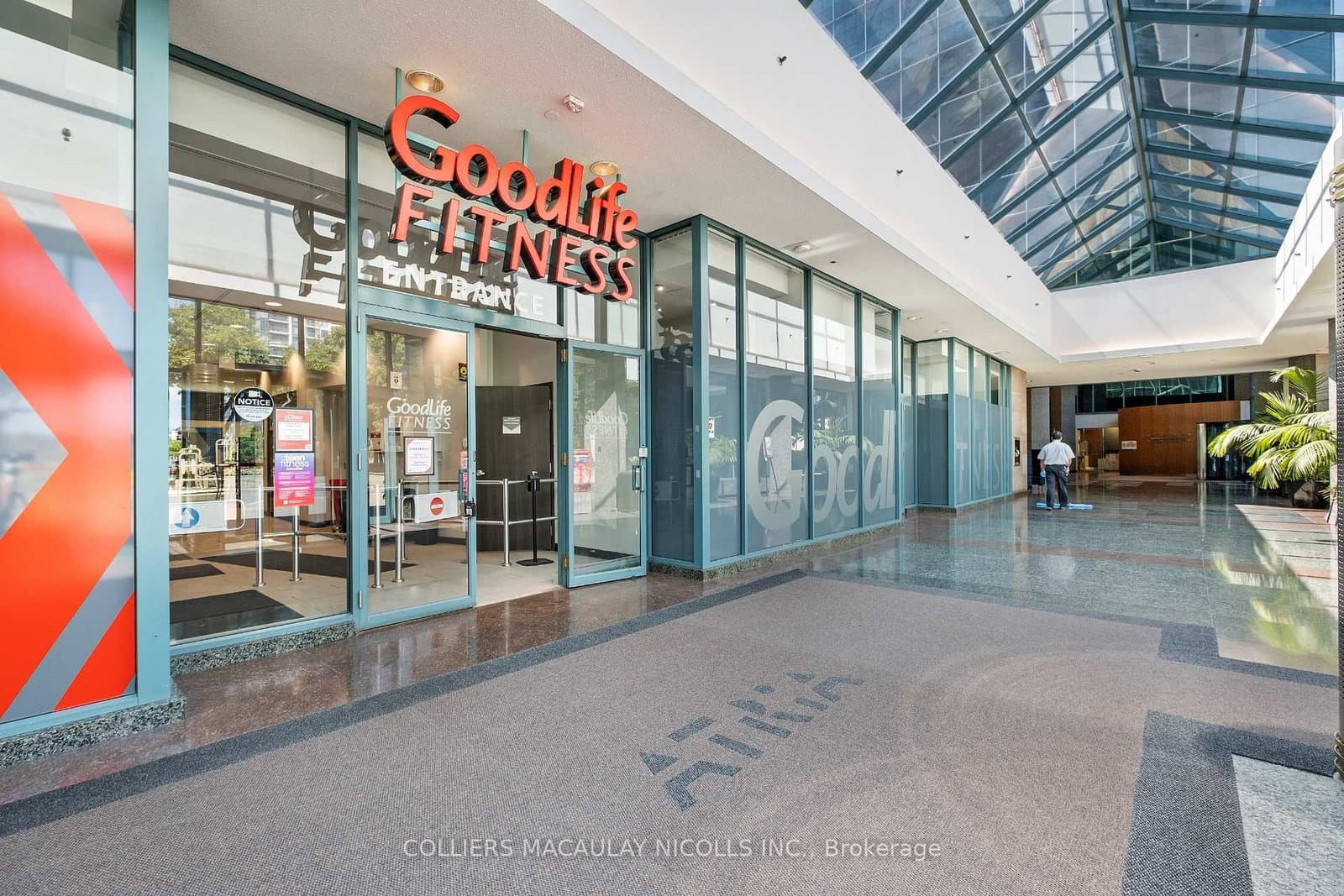 2225 Sheppard Avenue E, Unit 902 - Image 2