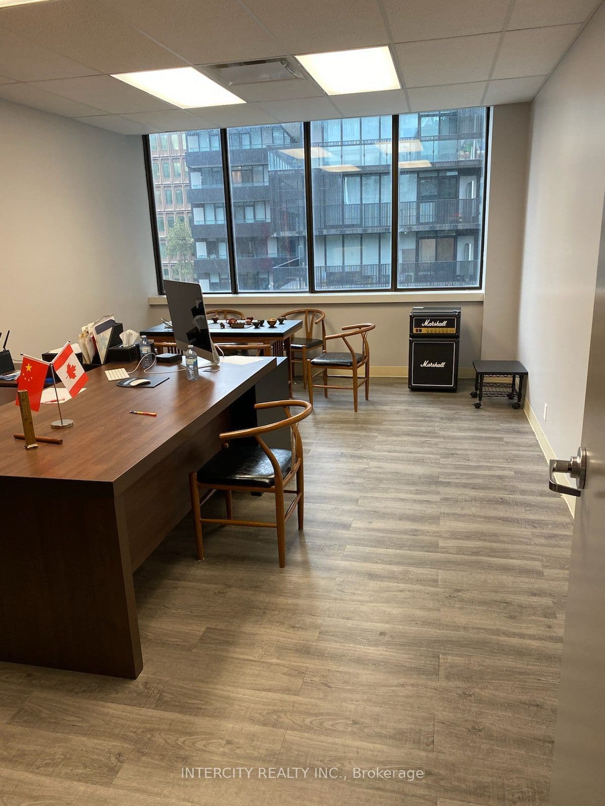20 Eglinton Avenue E, Unit 500A - Image 2