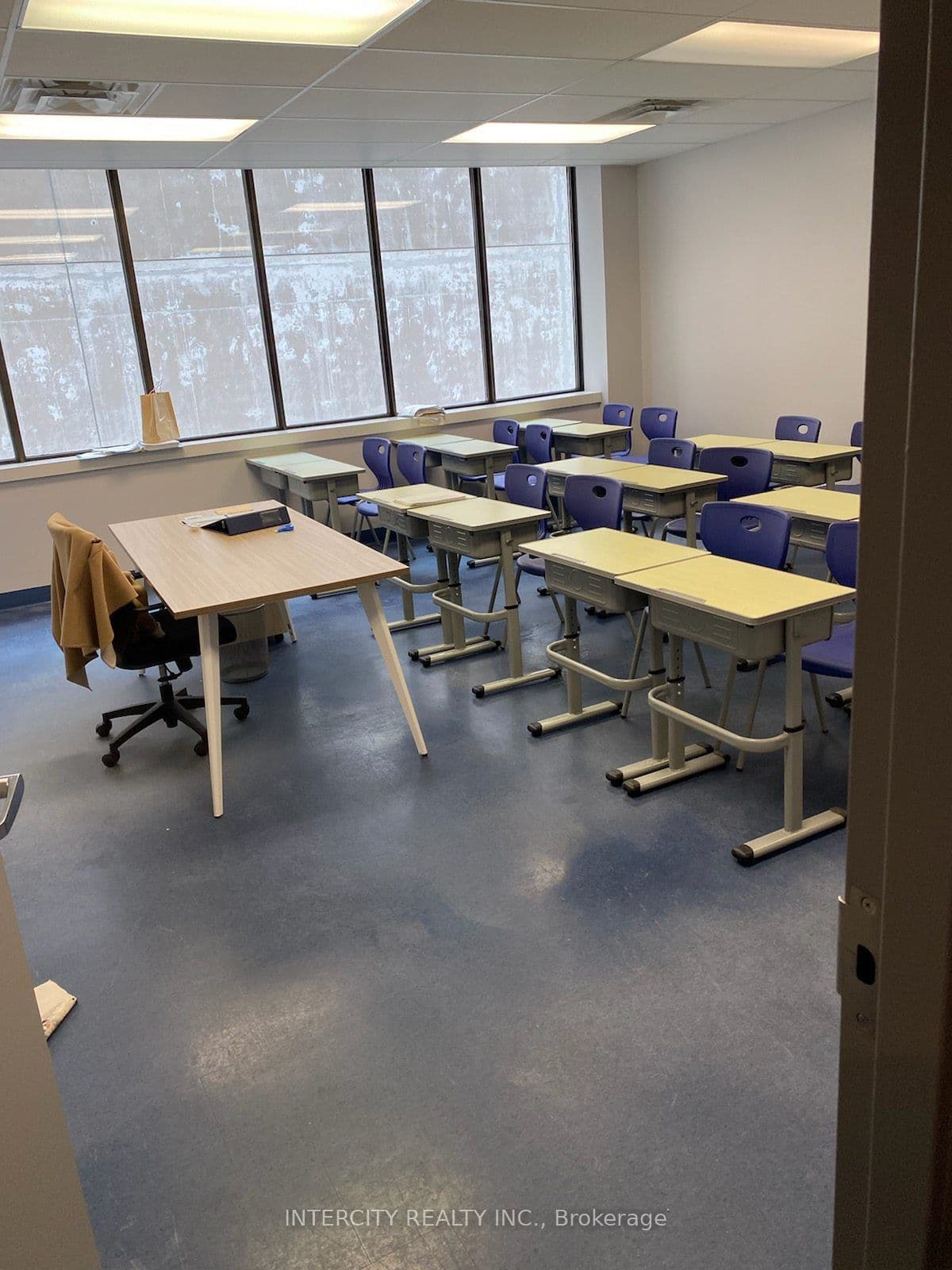 20 Eglinton Avenue E, Unit 500D - Image 3
