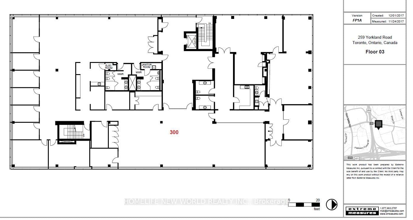 920 Yonge Street, Unit 700 - Image 2