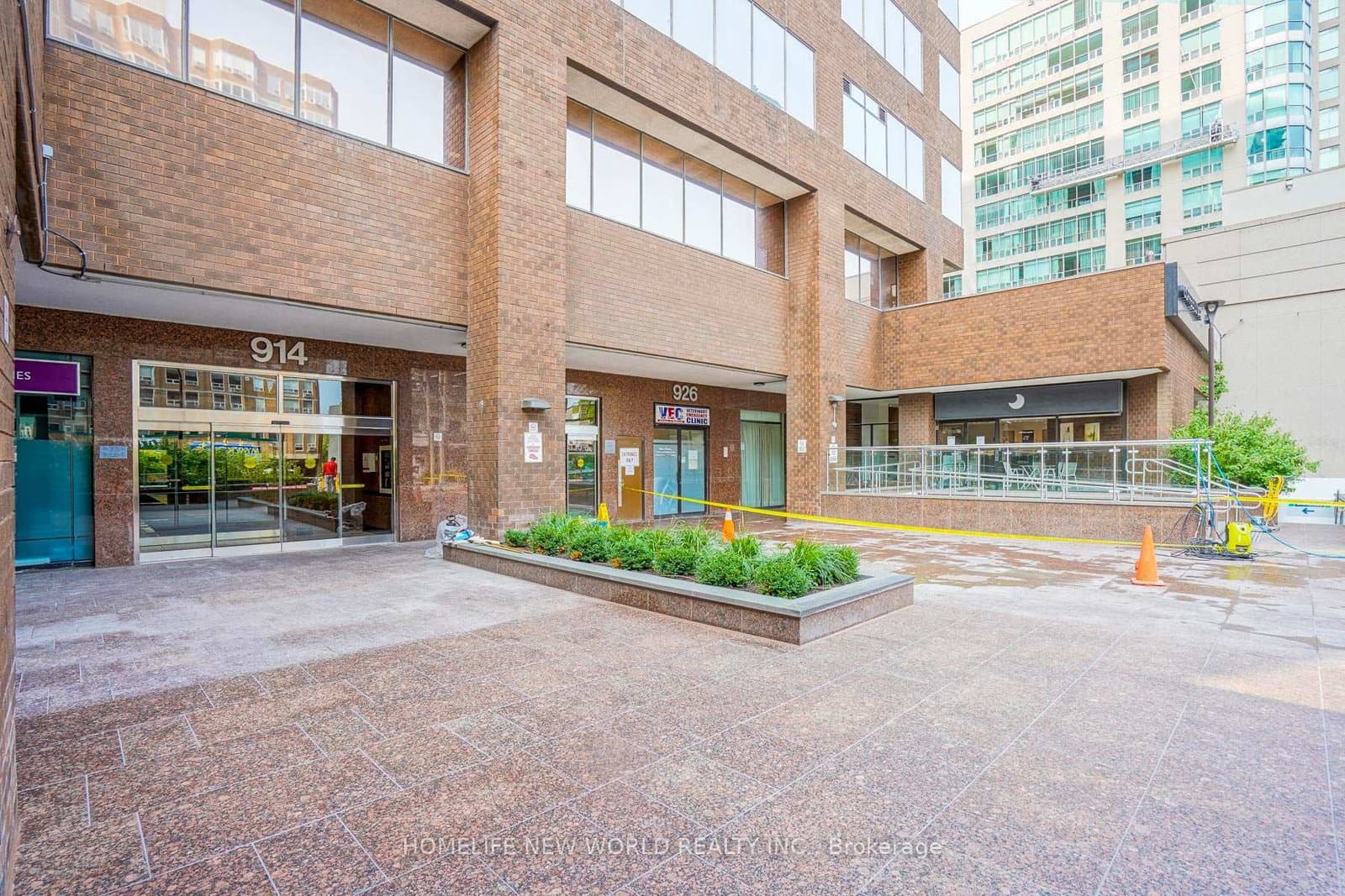 920 Yonge Street, Unit Level 7 - Image 3