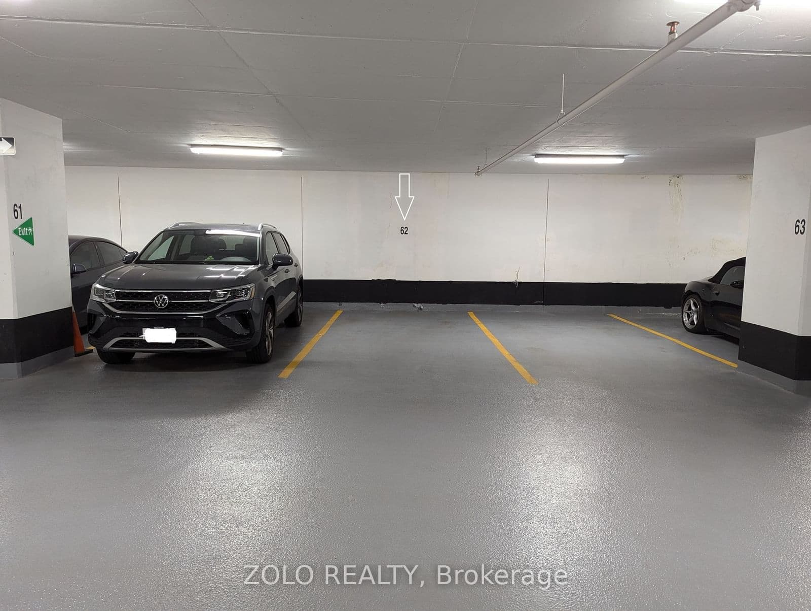 5180 Yonge Street, Unit Parking - Image 3