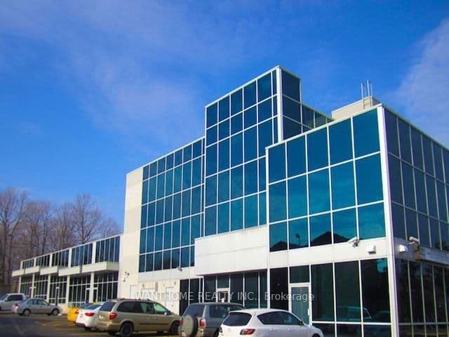 3195 Sheppard Avenue E, Unit 300 - Image 2
