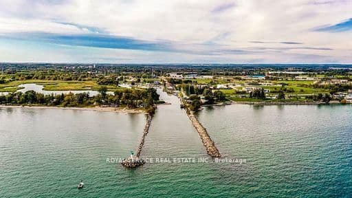 160 Port Darlington Road - Image 1