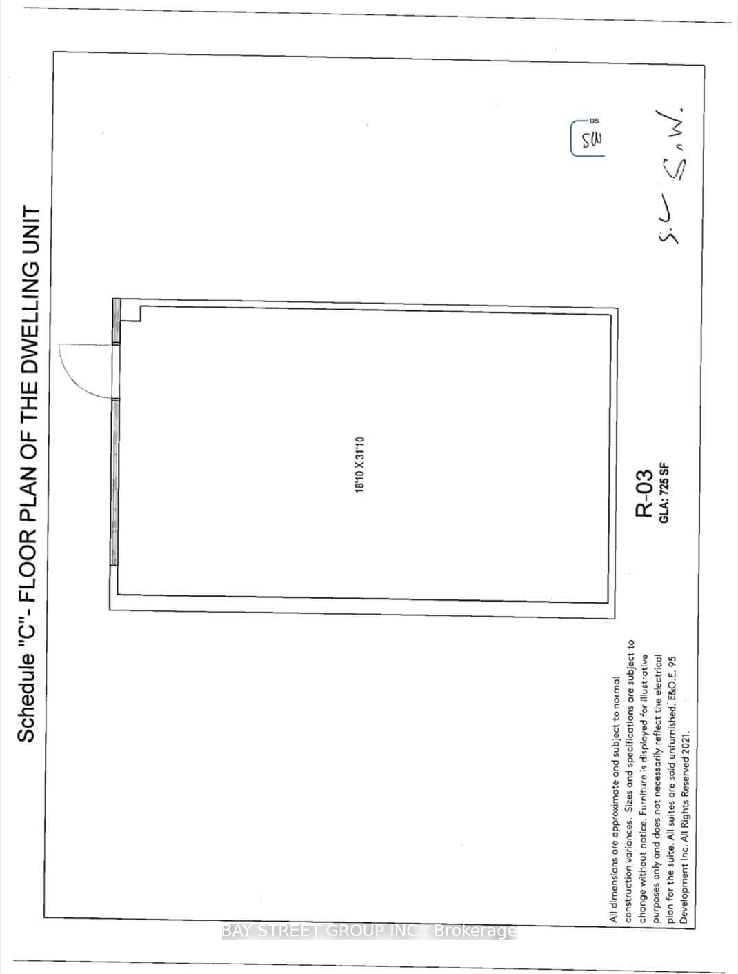 3435 Sheppard Avenue E, Unit R-03 - Image 2