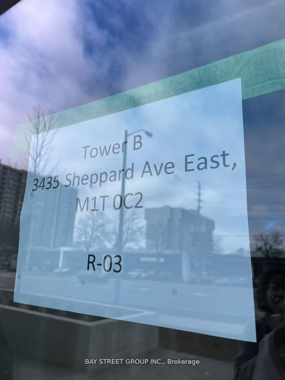 3435 Sheppard Avenue E, Unit R-03 - Image 6