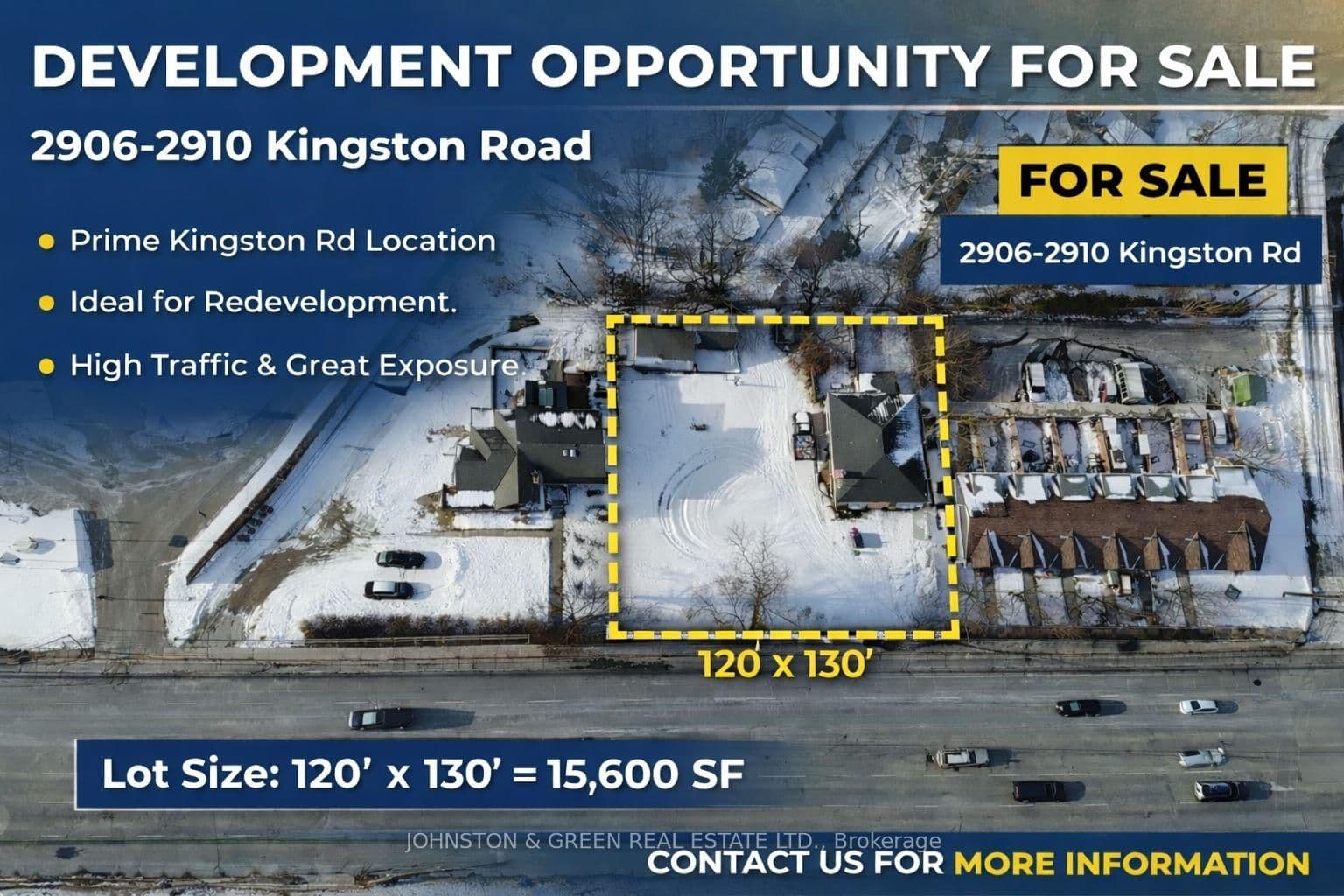 2906-10 Kingston Road - Image 1