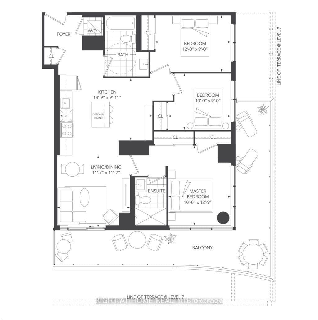1435 Celebration Drive, Unit 2204 - Image 4
