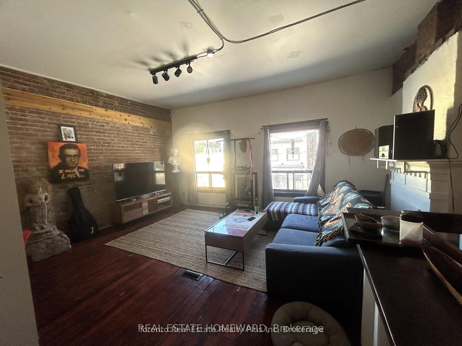 1297 Gerrard Street E, Unit A - Image 1