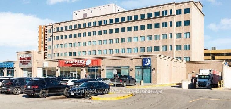 2330 Kennedy Road, Unit 202 - Image 1