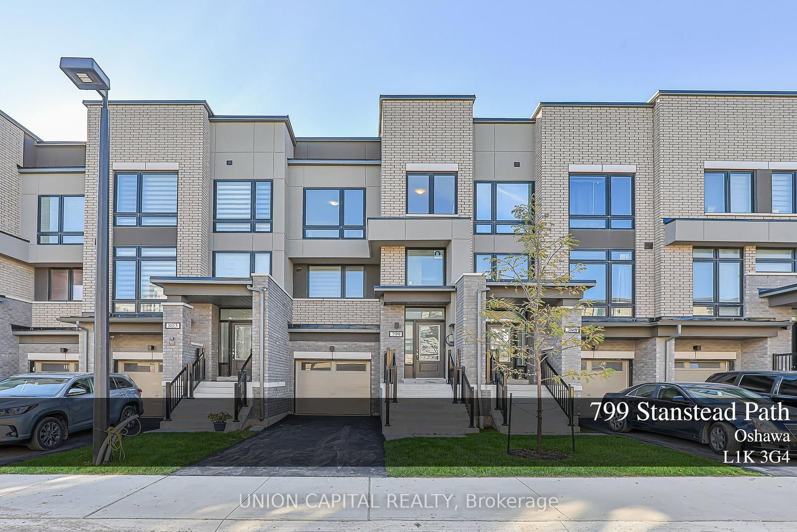 799 Stanstead Path