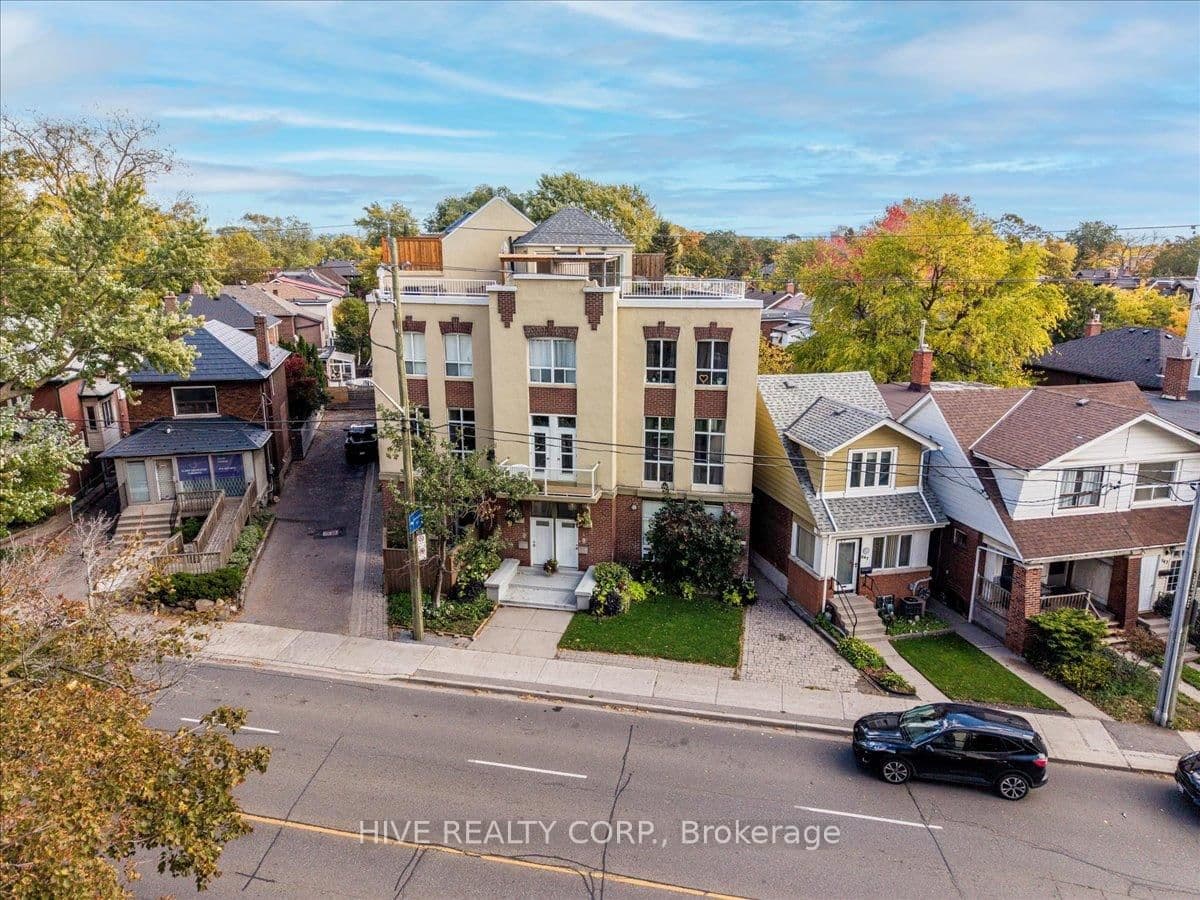 957 Broadview Avenue, Unit D - Image 1