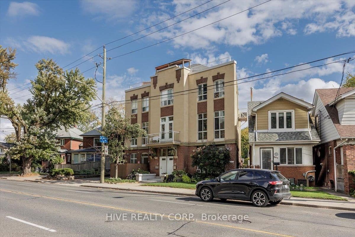 957 Broadview Avenue, Unit D - Image 5