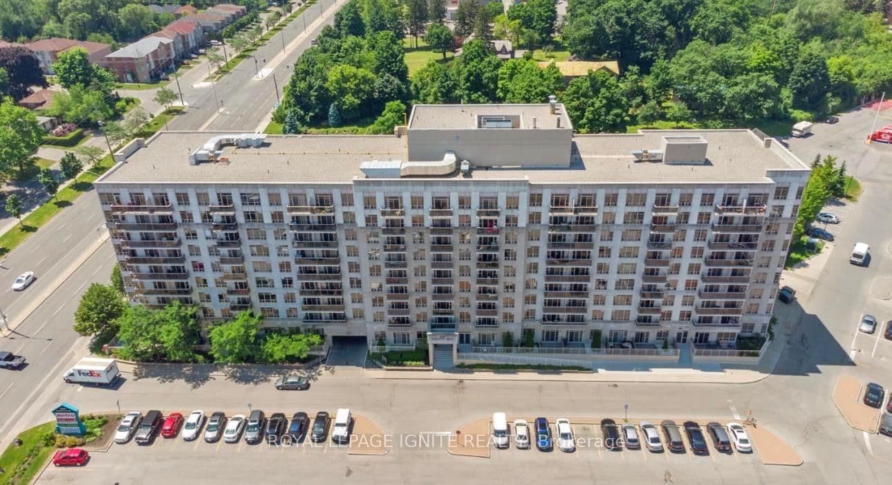 3650 Kingston Road, Unit 808 - Image 2