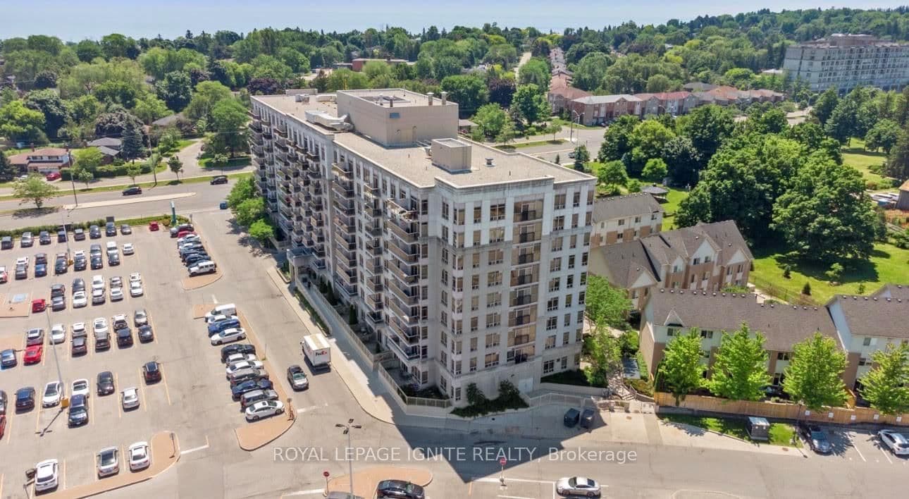 3650 Kingston Road, Unit 808 - Image 3
