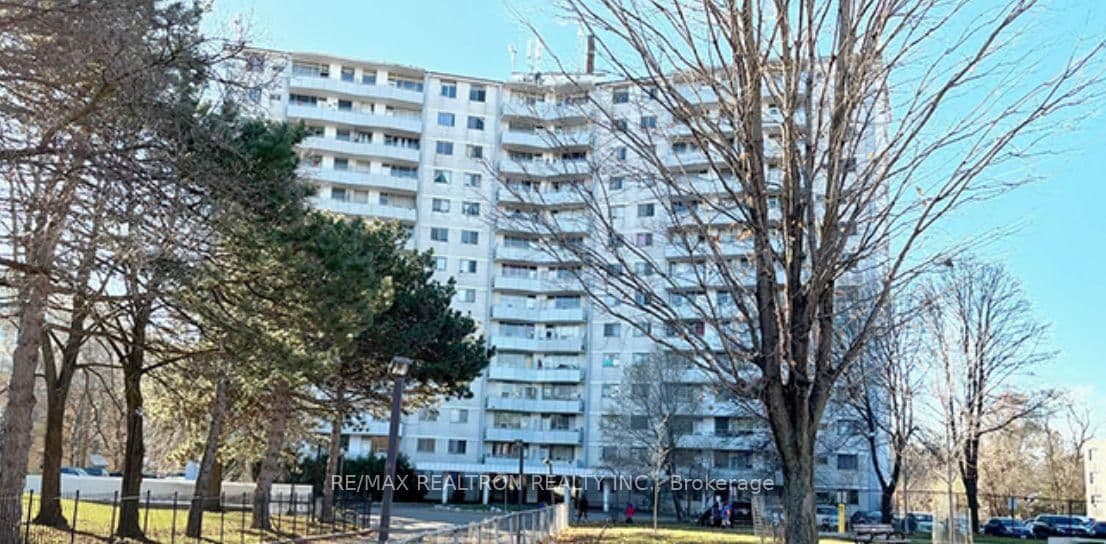 500 Dawes Road, Unit 803 - Image 1