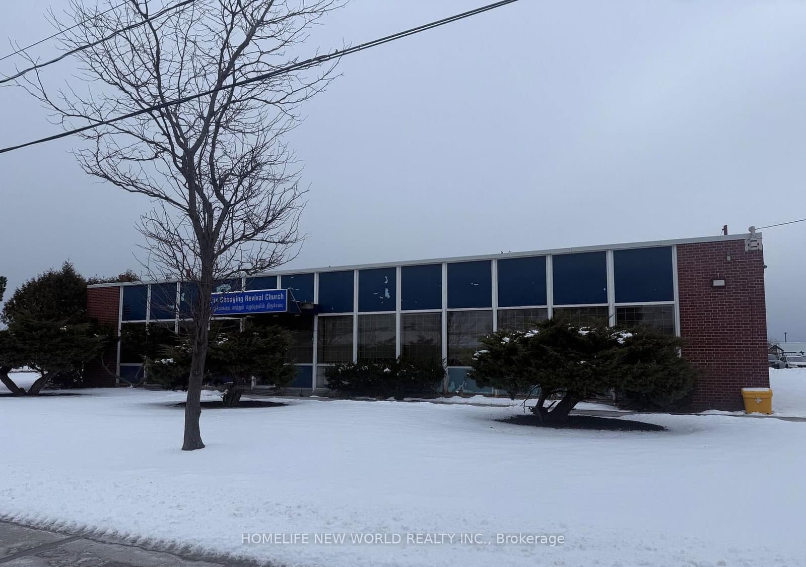 41 Metropolitan Road, Unit 101+105 - Image 1
