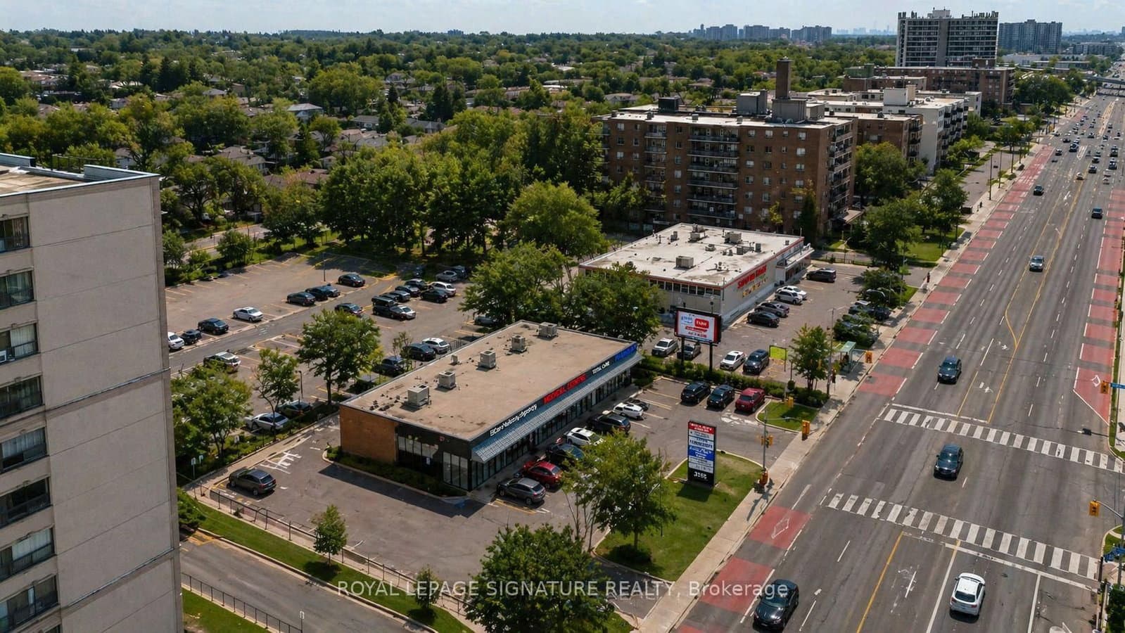 3155 Eglinton Avenue E, Unit 4 - Image 1