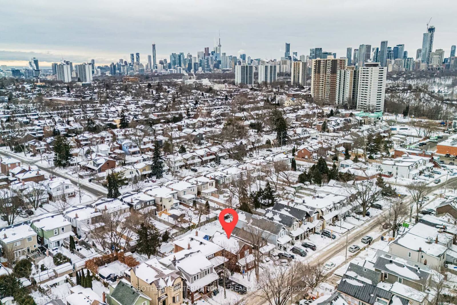 57 Westwood Avenue - Image 1