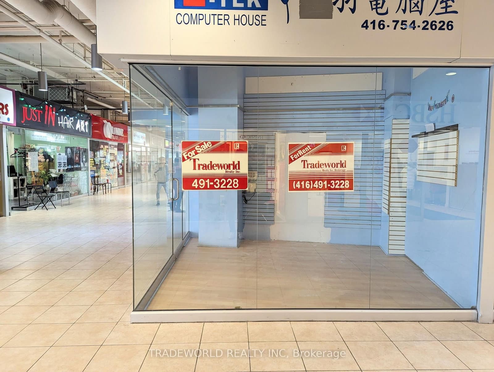 4438 Sheppard Avenue E, Unit 137 - Image 3