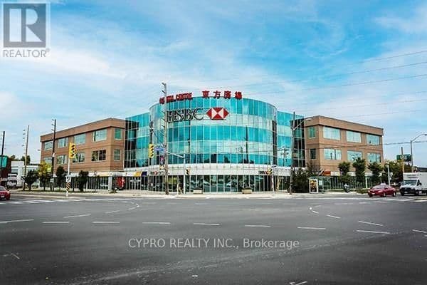 4438 Sheppard Avenue E, Unit 330 - Image 1