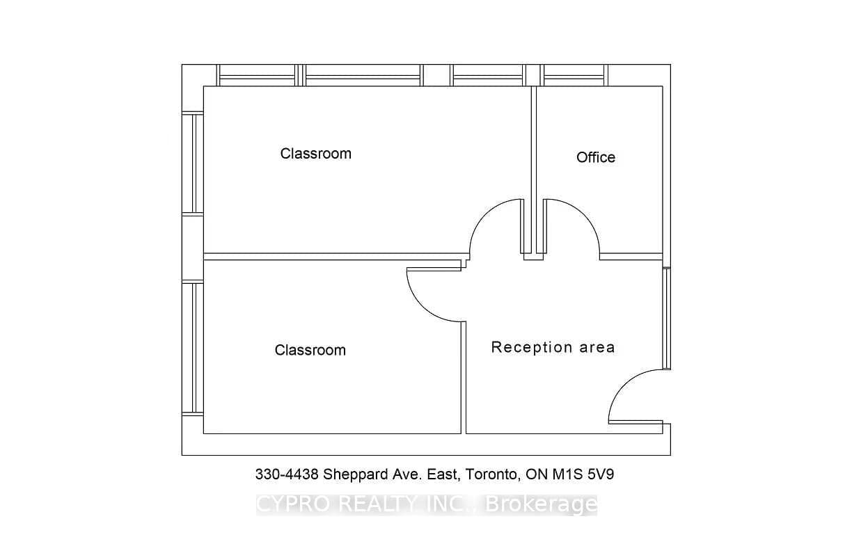 4438 Sheppard Avenue E, Unit 330 - Image 3