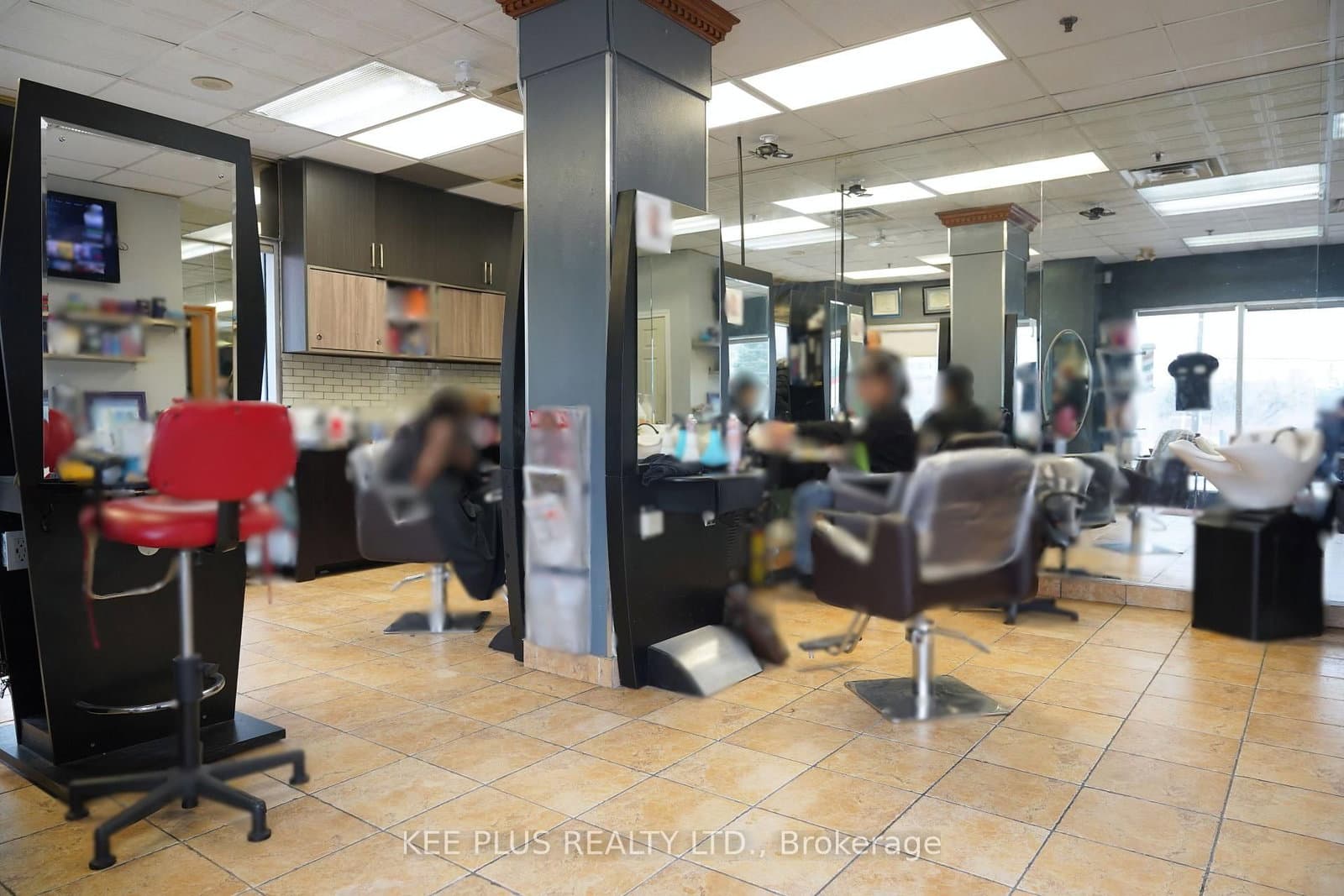 2560 Lawrence Avenue E, Unit 1 - Image 4