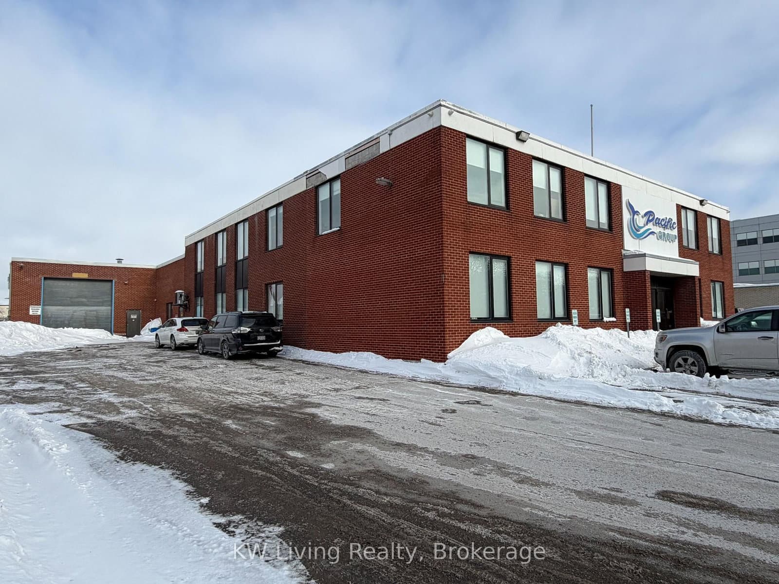 4750 Sheppard Avenue E - Image 2