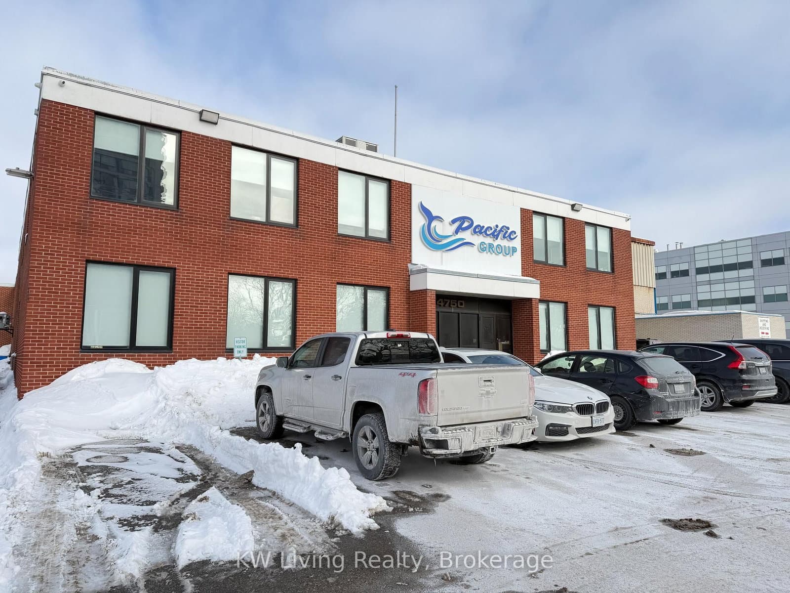 4750 Sheppard Avenue E - Image 3