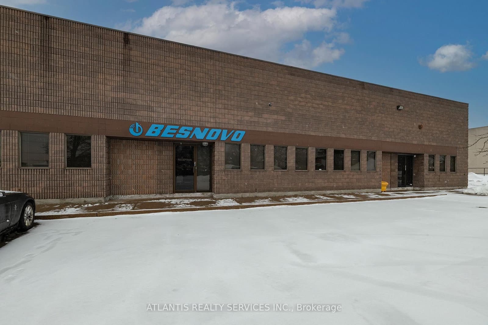695 Westney Road S, Unit 11-14 - Image 2