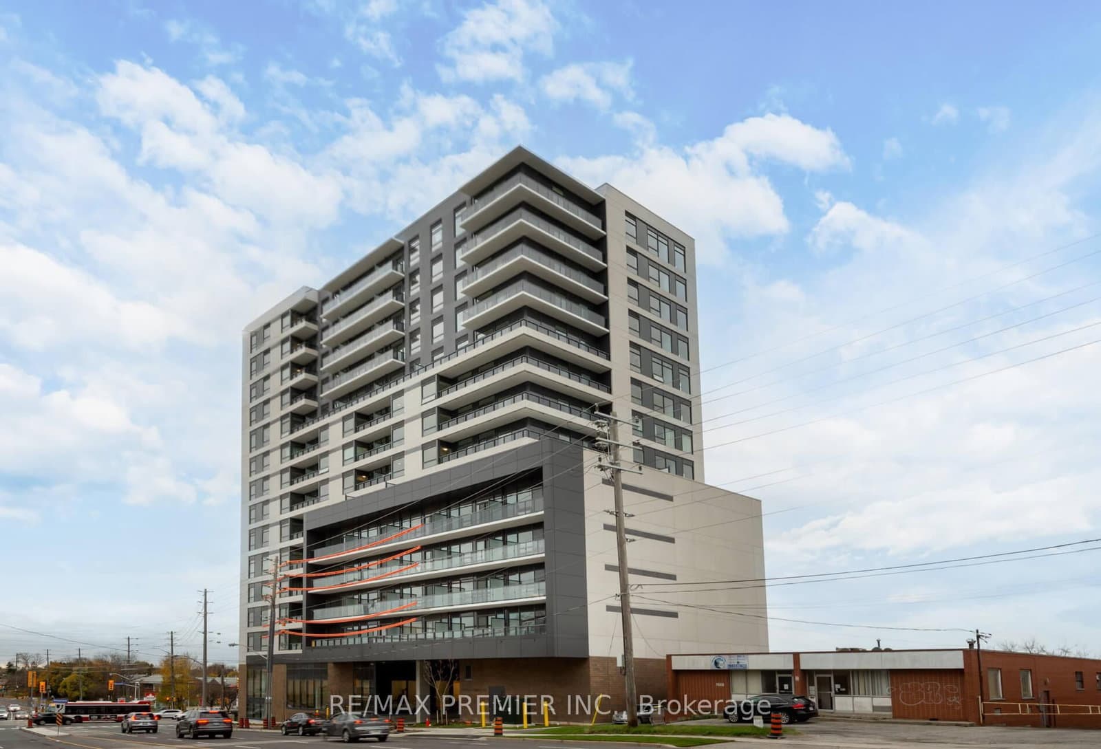 1350 Ellesmere Road, Unit 320 - Image 2