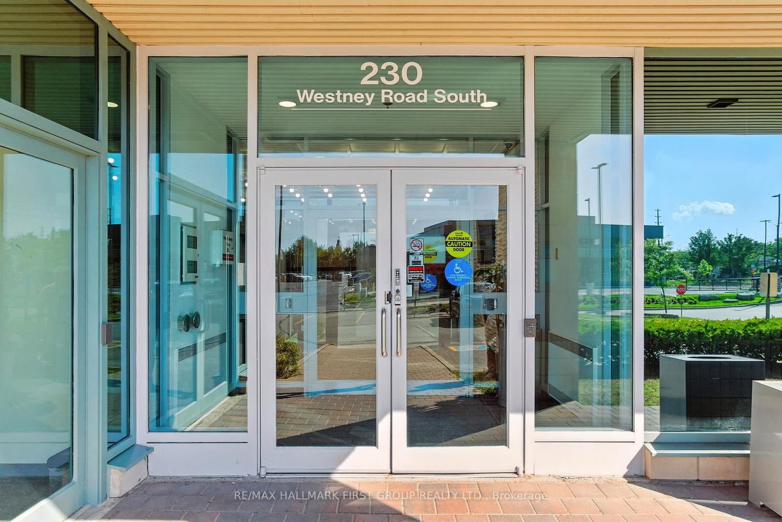 230 Westney Road S, Unit 202 - Image 4