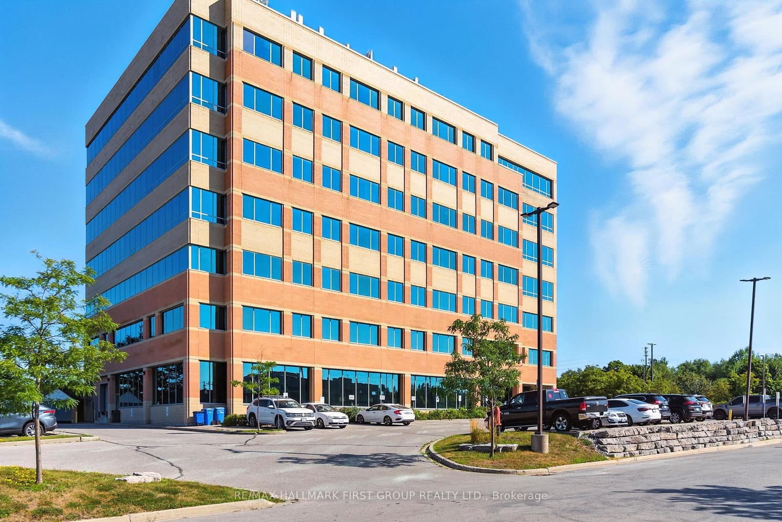 230 Westney Road S, Unit 203 - Image 4