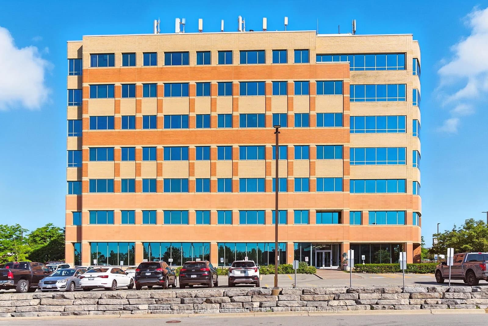 230 Westney Road S, Unit 400 - Image 2
